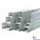 ECS2560 Perforuotas kanalas 25x60mm