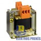 METH T1-B 100VA 230-400/2x12V Transformatorius 