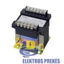 XBS TR-63/400-230V 63VA 400-230V Transformatorius