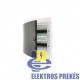 ETI ECM24PT-S 24Mod. Modulinis skydelis skaidriomis durelėmis IP40