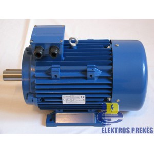 MS 56 0.12kw-1320aps B3