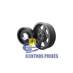 V-skriemulys SPA200-2 (2517)