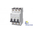 5SY4325-7 Siemens automatinis jungiklis 3P C25A 10kA