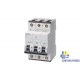 5SY4325-7 Siemens automatinis jungiklis 3P C25A 10kA