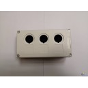 PROMFACTOR BALTIK VAL-3W 3 Vietų plastikinė dėžutė