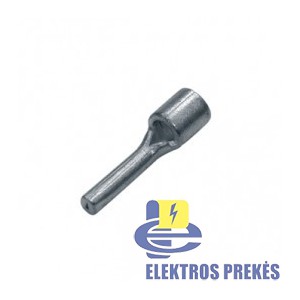 KS 50-20 Varinis alavuotas antgalis.