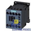 3RT2016-1BB41 Siemens minikontaktorius 4kw 1NO 24VAC