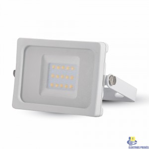 V-TAC LED Prožektorius 10W IP65 4000K SKU-5899