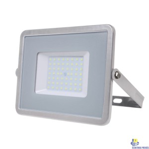 V-TAC SAMSUNG LED Prožektorius 50W IP65 4500K SKU-464