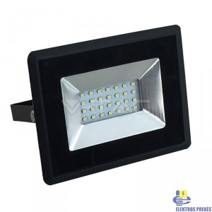 V-TAC LED Prožektorius 20W IP65 4000K SKU-5947