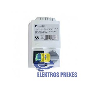 Valdymo pultas HC 7,0A 230V IP30