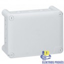 Virštinkinė paskirstymo dėžutė SCHNEIDER NSYTBS1397 D.138x93x72mm IP66