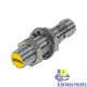 TURCK Induktyvinis daviklis NPN NO 10-30VDC BI4-M12-AN6X-H1141