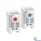 NATURAL NTL-10A-F Termostatas šildymui 10A 250V 1NC 0-60C