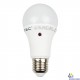 V-TAC Led lemputė su judesio davikliu 9w 806lm 4000K SKU-4460