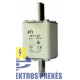 ETI WT-2/NH2 gG 400A/500V peilinis saugiklis 