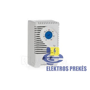 Termostatas KTS-011 10A AC 250V LINKWELL Electric