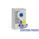 Termostatas KTS-011 10A AC 250V LINKWELL Electric
