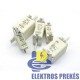 ETI WT-2/NH2 gG 315A/500V peilinis saugiklis 