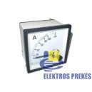 Ampermetras SF-72 AC20A