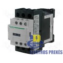 LC1D25P7 Kontaktorius 11kw 230VAC Schneider electric