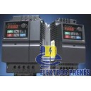 VFD007EL43A Dažnio keitiklis 0.75kw 3x380V VFD-EL