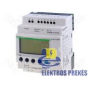 SR3B101BD Zelio programuojama relė 24VDC,6IN,4 Rel.Out SCHNEIDER ELECTRIC