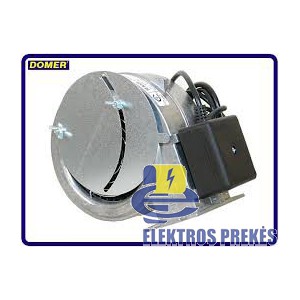 Įputimo ventiliatorius WPA 140 230V/50Hz 355Pa 395m3/h 1400aps/min 105w 