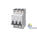 5SY4310-7 Siemens automatinis jungiklis 3P C10A 10kA