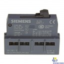 3RV2901-1E Siemens papildomi kontaktai 2NO/2NC iš viršaus variklių apsaugos automatams