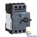 3RV2011-1FA10 variklių apsaugos automatas 3.5-5A 1.5KW Siemens