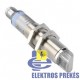 Difuzinis foto jutiklis S50-MR-5-C10-PP DIF-PROXI PNP NO-NC 10-30VDC M12 DATALOGIC