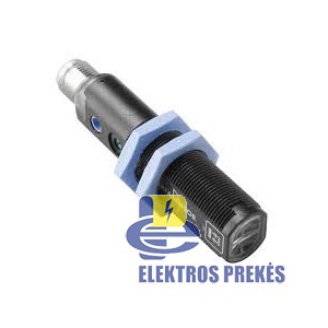 Difuzinis foto jutiklis S50-PA-2-C21-PP DIF-PROXI PNP NO-NC 10-30VDC Cable DATALOGIC