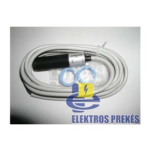 Foto jutiklis S5-1-A2-20 RRX 2m SCR 15-264VAC Cable DATALOGIC