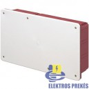 Potinkinė montažinė dėžutė EC350C1 D.92X92X45