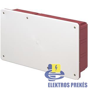 Potinkinė montažinė dėžutė EC350C4 D.152x100x70