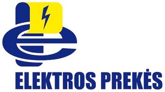 Elektros Prekės